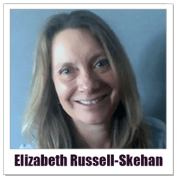 Elizabeth Russell-Skehan Russells Garden Center