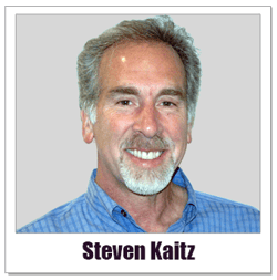 Steven Kaitz National Lumber